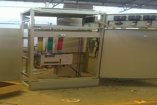 罗平控制箱-控制箱的安全使用常识