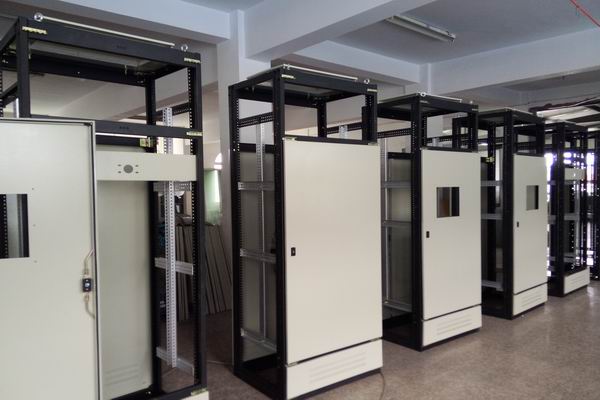 罗平配电箱-配电箱如何进行分类种类有哪些